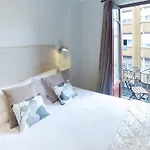 Cuatro Caminos 3* Torrelavega