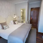 Affittacamere Cuatro Caminos Torrelavega