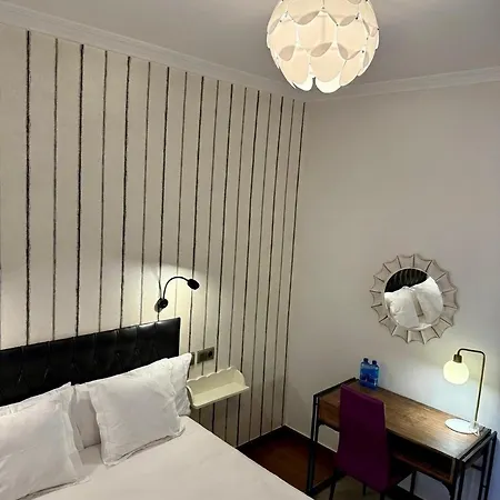 Cuatro Caminos 4* Torrelavega