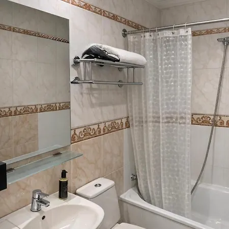 Cuatro Caminos Torrelavega