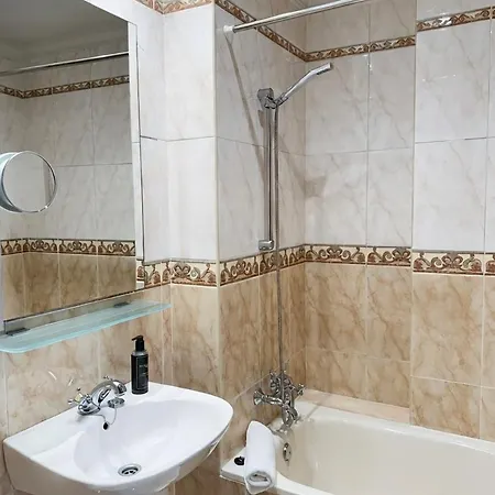 Cuatro Caminos Torrelavega