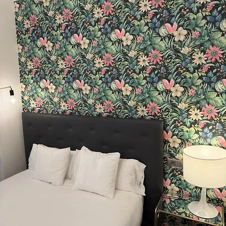 Cuatro Caminos Πανσιόν Torrelavega