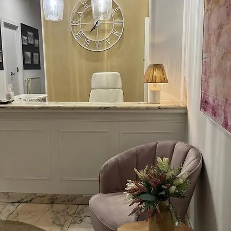 招待所 Cuatro Caminos