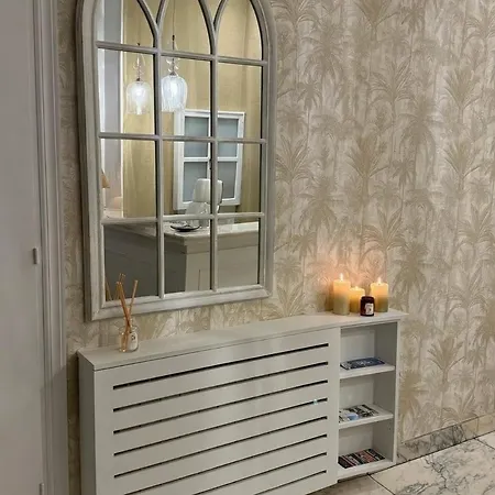 بيت ضيافة Cuatro Caminos