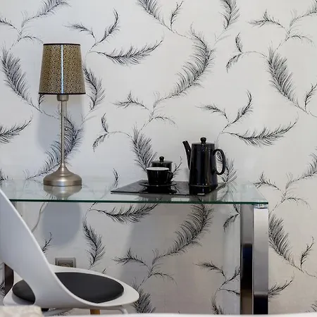 Cuatro Caminos Πανσιόν 4*