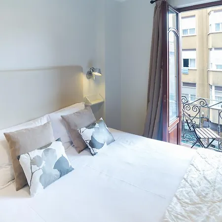 Cuatro Caminos 4* Torrelavega