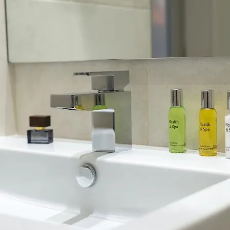 招待所 Cuatro Caminos 4*