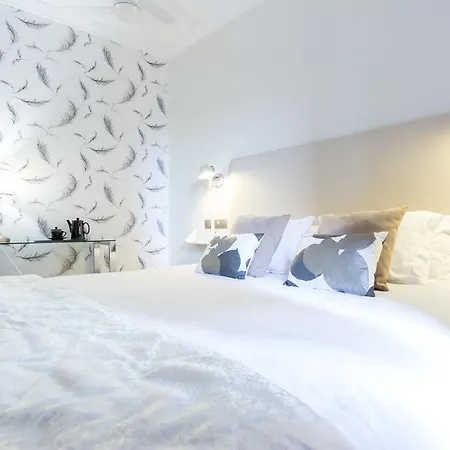 Cuatro Caminos 招待所 托雷拉韦加