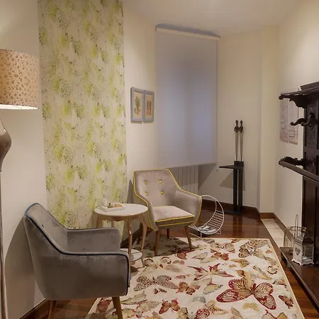 Cuatro Caminos 4* Torrelavega