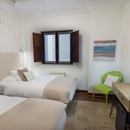 Cuatro Caminos Torrelavega