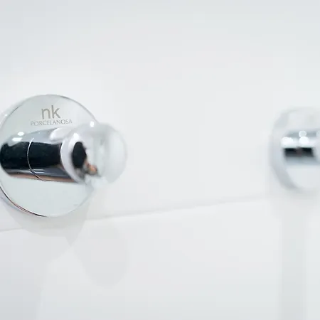 Πανσιόν Cuatro Caminos