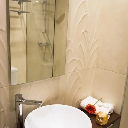 Cuatro Caminos Πανσιόν Torrelavega