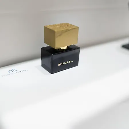 招待所 Cuatro Caminos