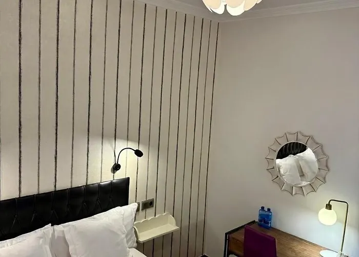 Cuatro Caminos 4* Torrelavega