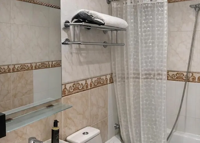 Cuatro Caminos Torrelavega