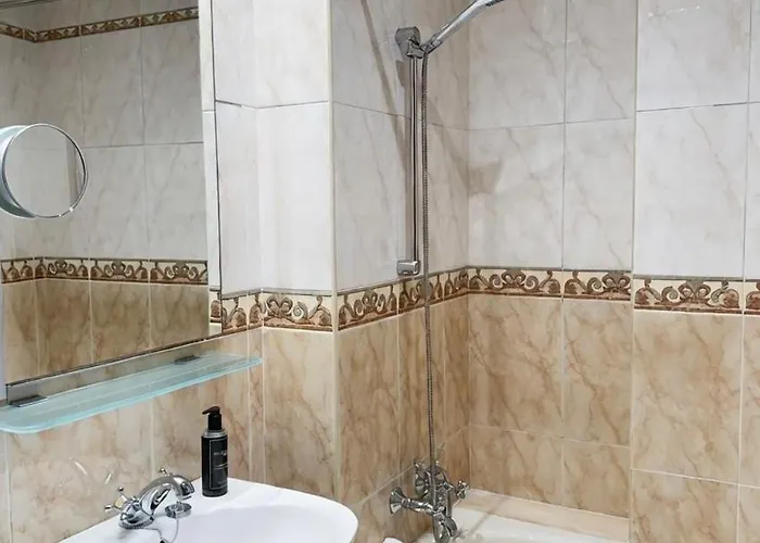 Cuatro Caminos Torrelavega