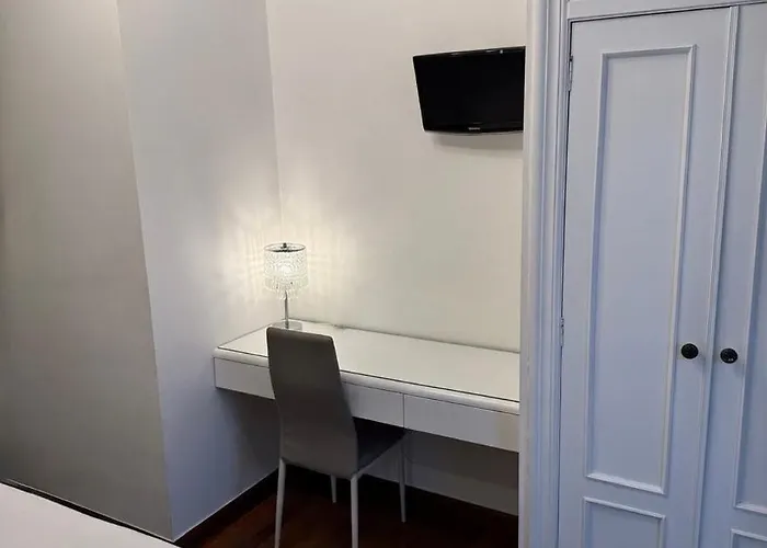 Cuatro Caminos Penzion 4*