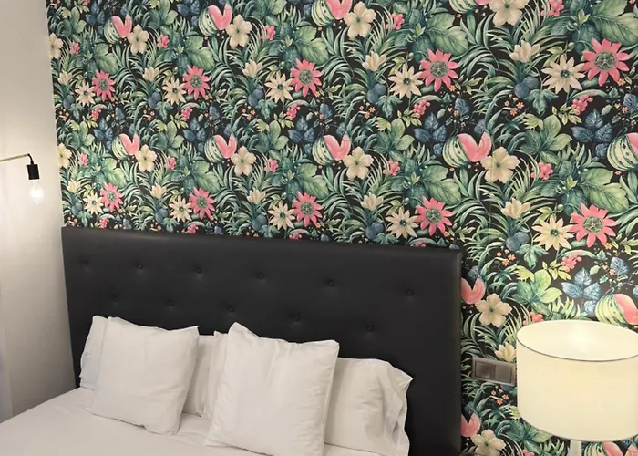 Cuatro Caminos بيت ضيافة توريلافيجا