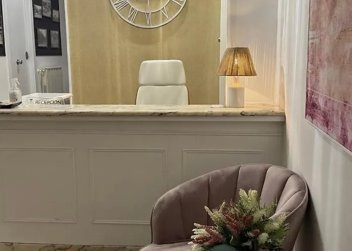 招待所 Cuatro Caminos