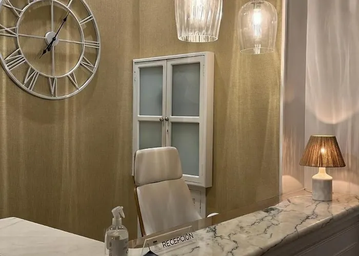 Cuatro Caminos بيت ضيافة