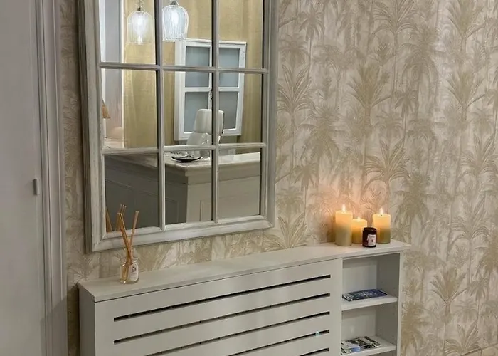 بيت ضيافة Cuatro Caminos