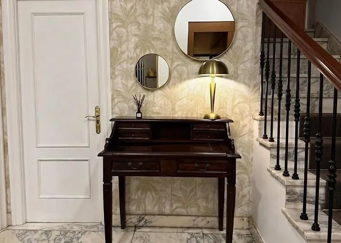 Cuatro Caminos Penzion 4*