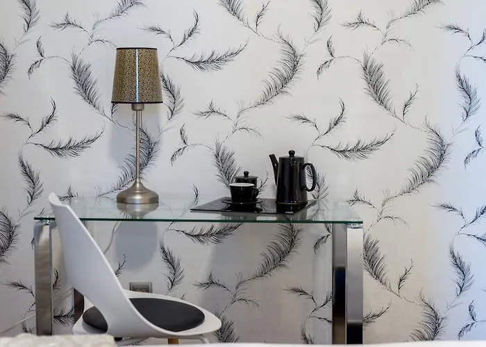 Cuatro Caminos Penzion 4*