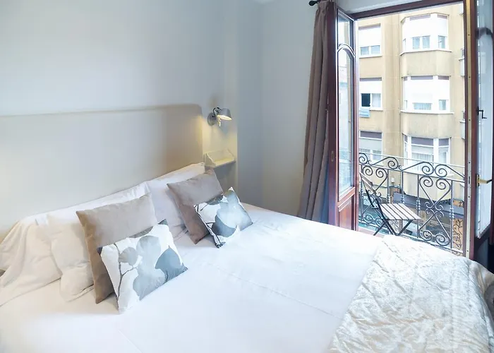 Cuatro Caminos 4* Torrelavega