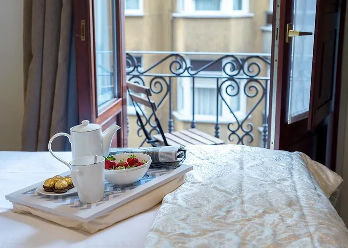 بيت ضيافة Cuatro Caminos توريلافيجا