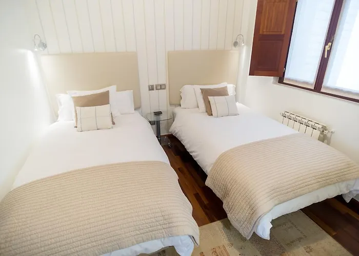 Penzion Cuatro Caminos