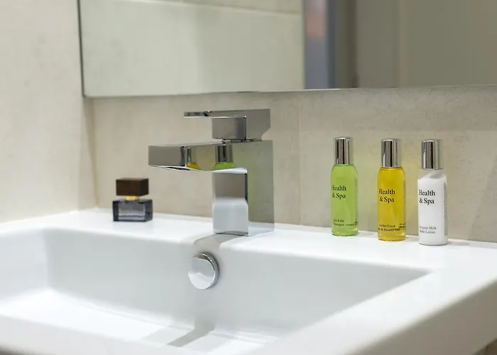 Penzion Cuatro Caminos 4*