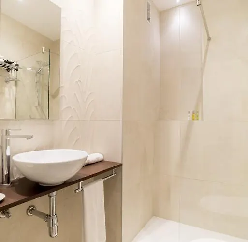 Penzion Cuatro Caminos Torrelavega