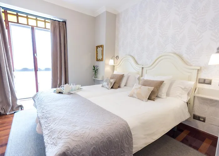 Penzion Cuatro Caminos Torrelavega