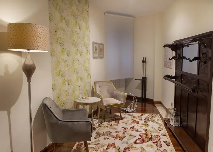 Cuatro Caminos 4* Torrelavega