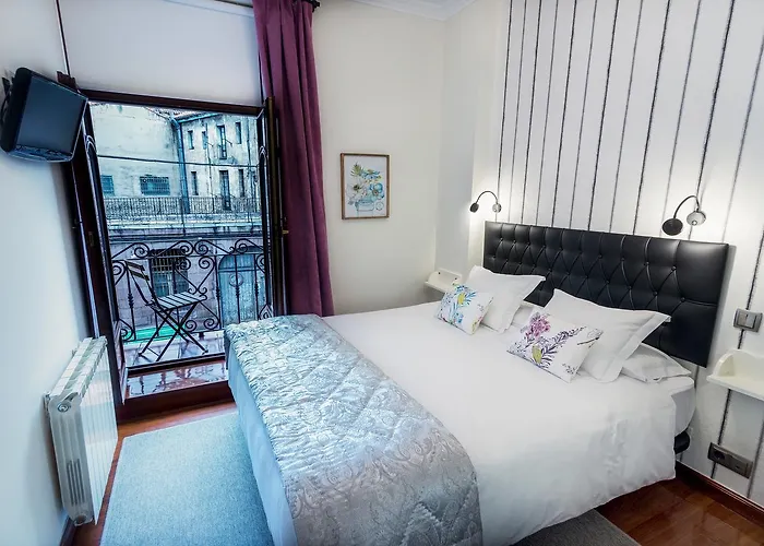 Penzion Cuatro Caminos