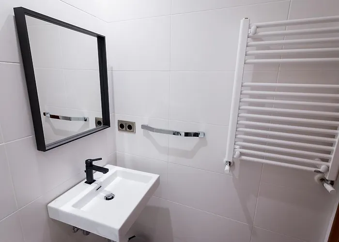 Cuatro Caminos Penzion