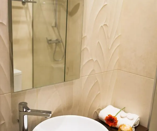 Cuatro Caminos Penzion Torrelavega