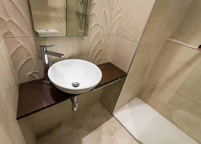 Cuatro Caminos Torrelavega