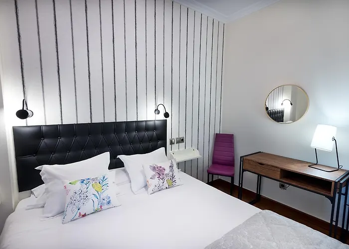 Penzion Cuatro Caminos